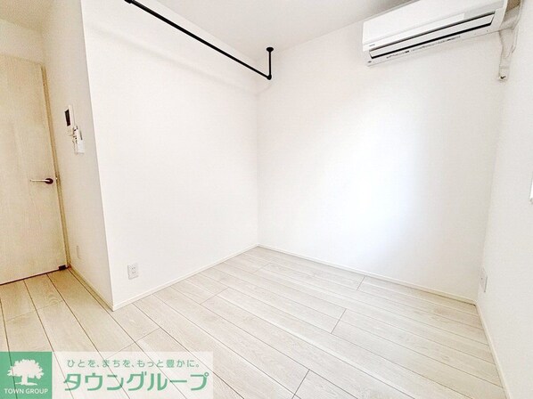 plumas金山町の物件内観写真